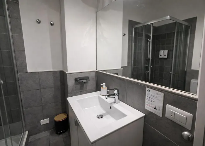 Vatican Museums 1 Min Metro Cipro Πανσιόν 4*