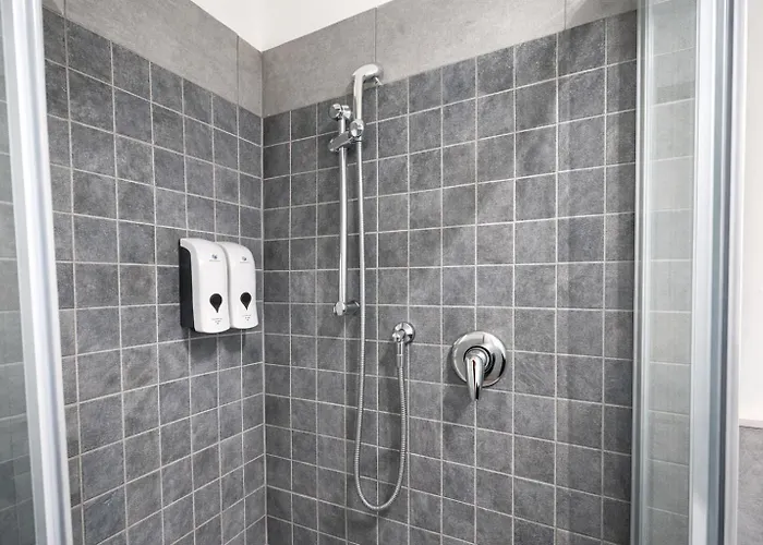 Vatican Museums 1 Min Metro Cipro 4* Ρώμη