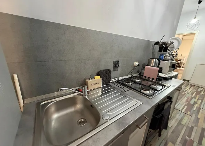 Vatican Museums 1 Min Metro Cipro 4*