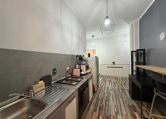 Πανσιόν Vatican Museums 1 Min Metro Cipro