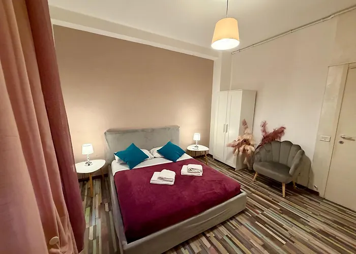 Vatican Museums 1 Min Metro Cipro 4*